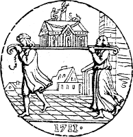 François de Boussel Ier participe au meurtre du page du comte de Soissons